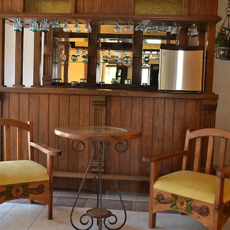 La Posadita By Flamboyanes Mérida Zewnętrze zdjęcie